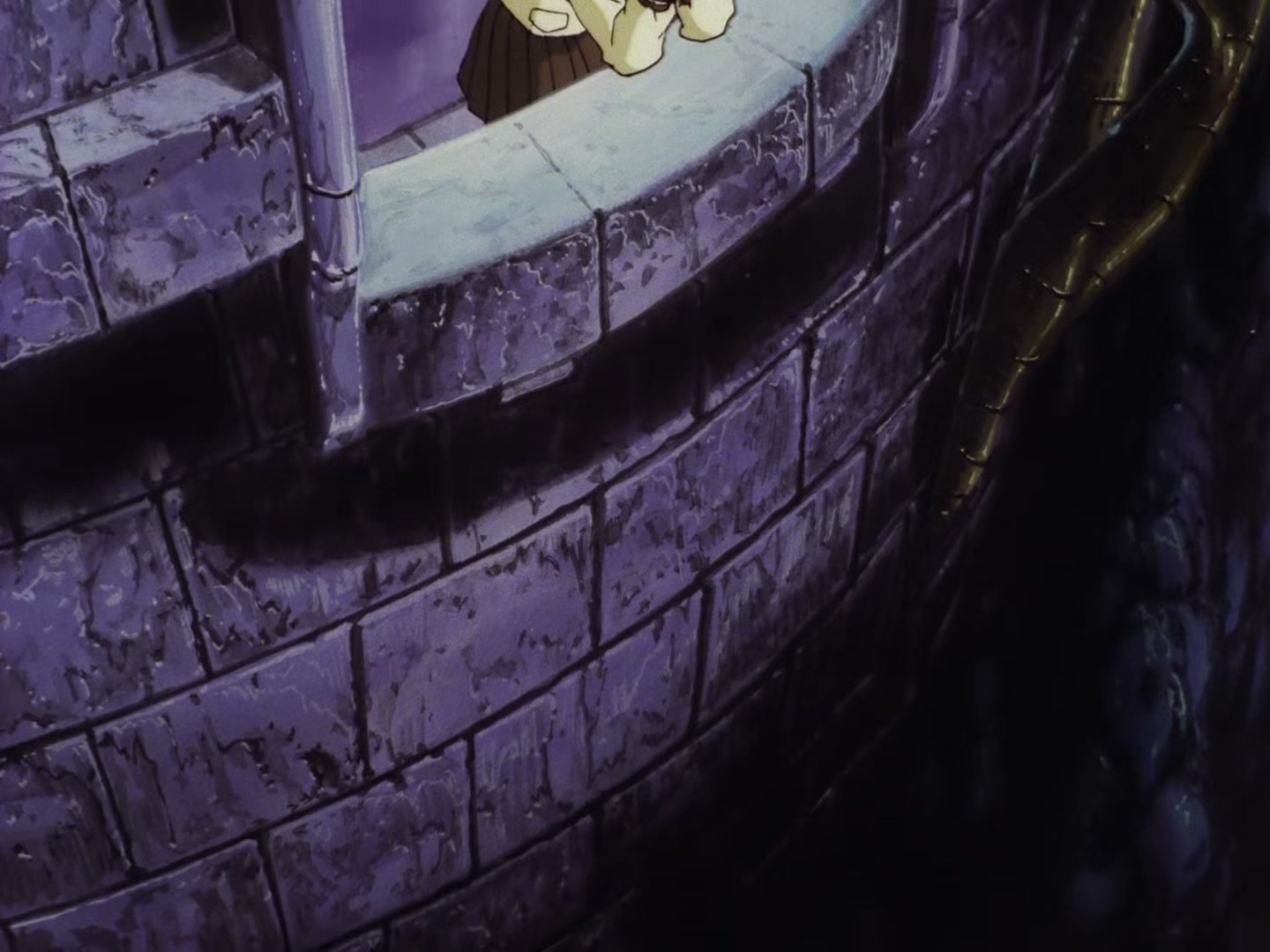 The Vision of Escaflowne Ep 15: Lost Paradise @ 00:14:30