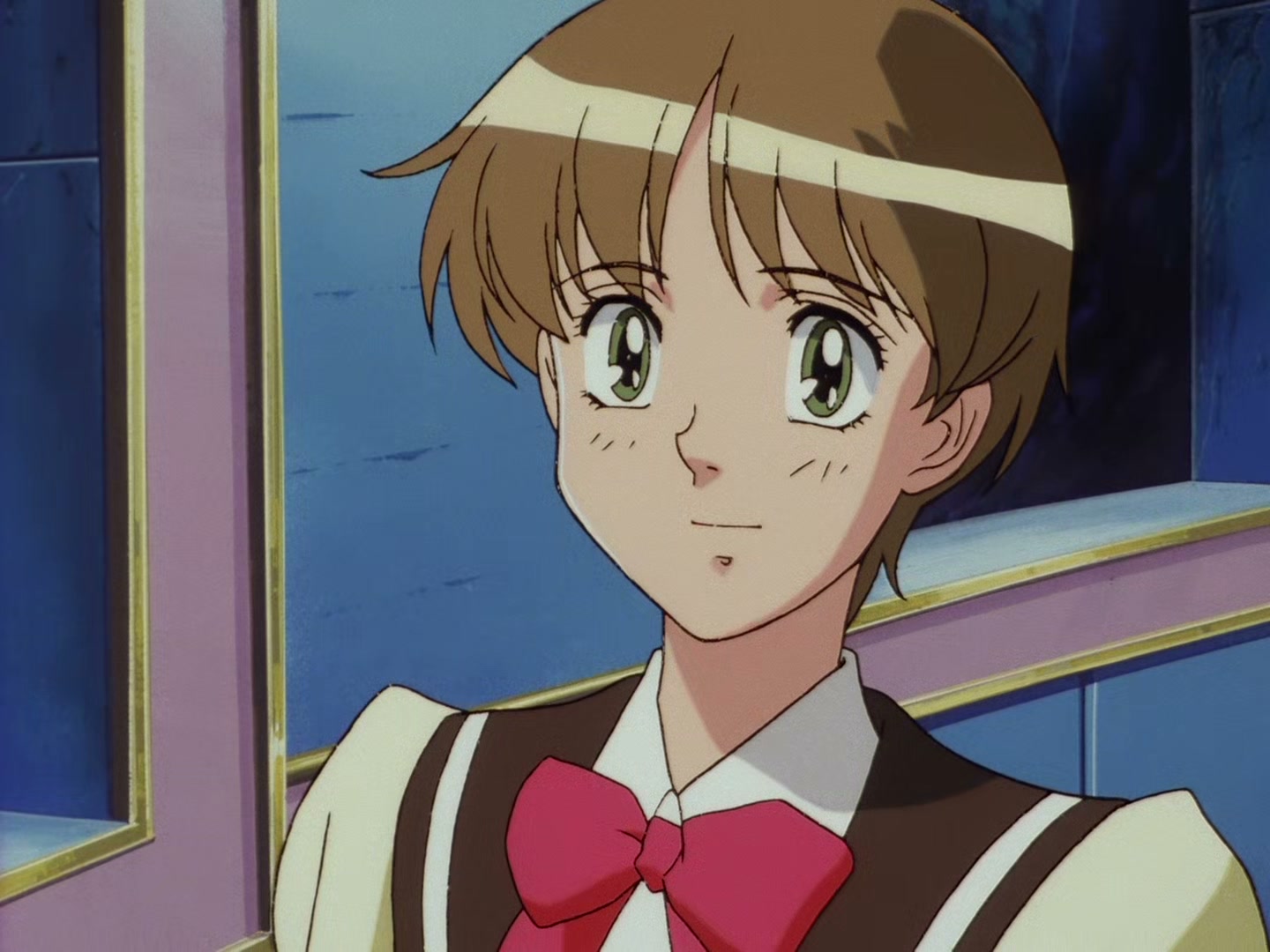 The Vision of Escaflowne Ep 15: Lost Paradise @ 00:14:50