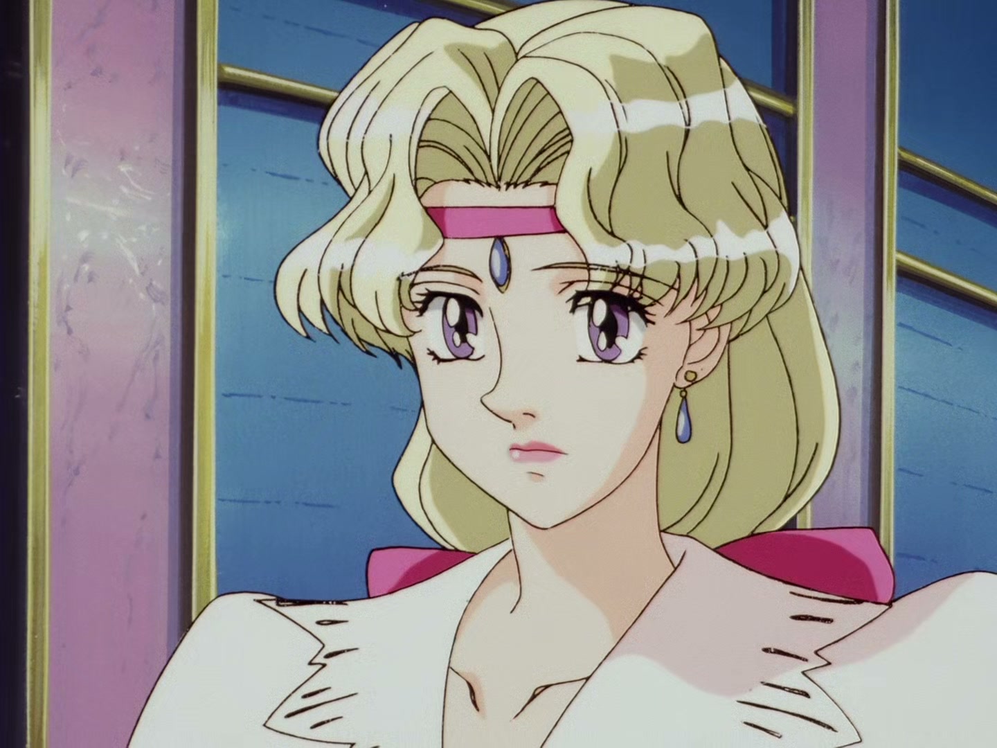 The Vision of Escaflowne Ep 15: Lost Paradise @ 00:16:15