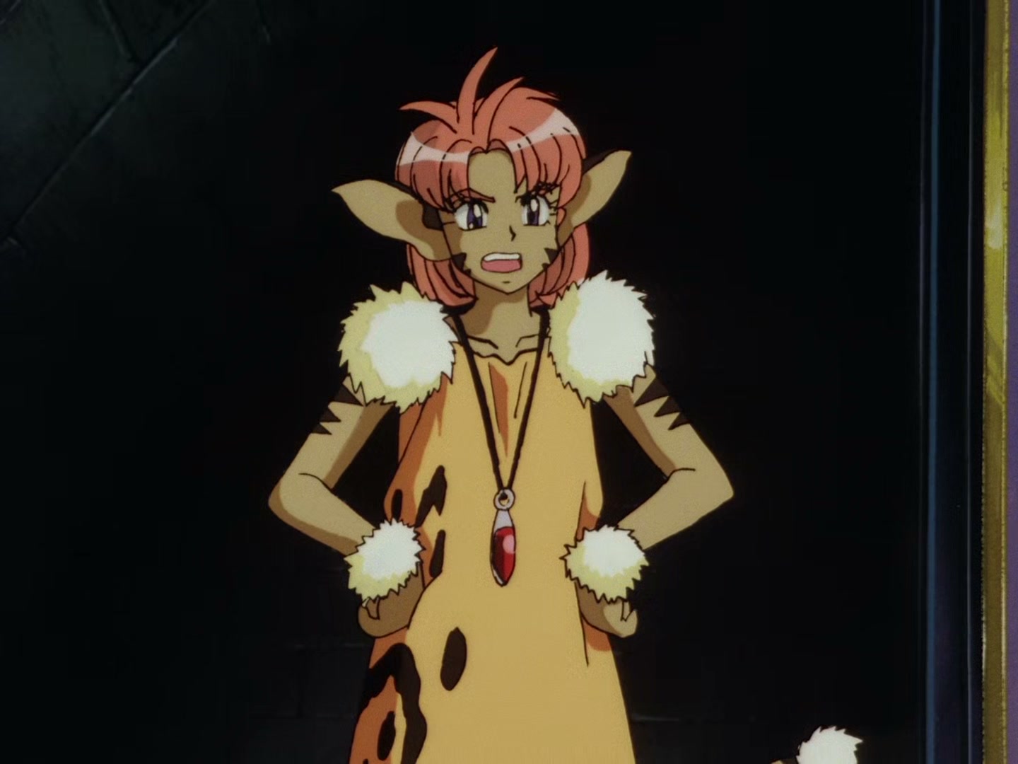 The Vision of Escaflowne Ep 15: Lost Paradise @ 00:16:31