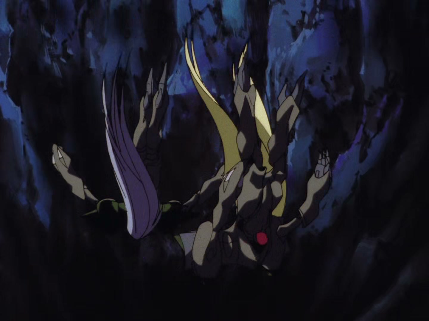 The Vision of Escaflowne Ep 15: Lost Paradise @ 00:18:36