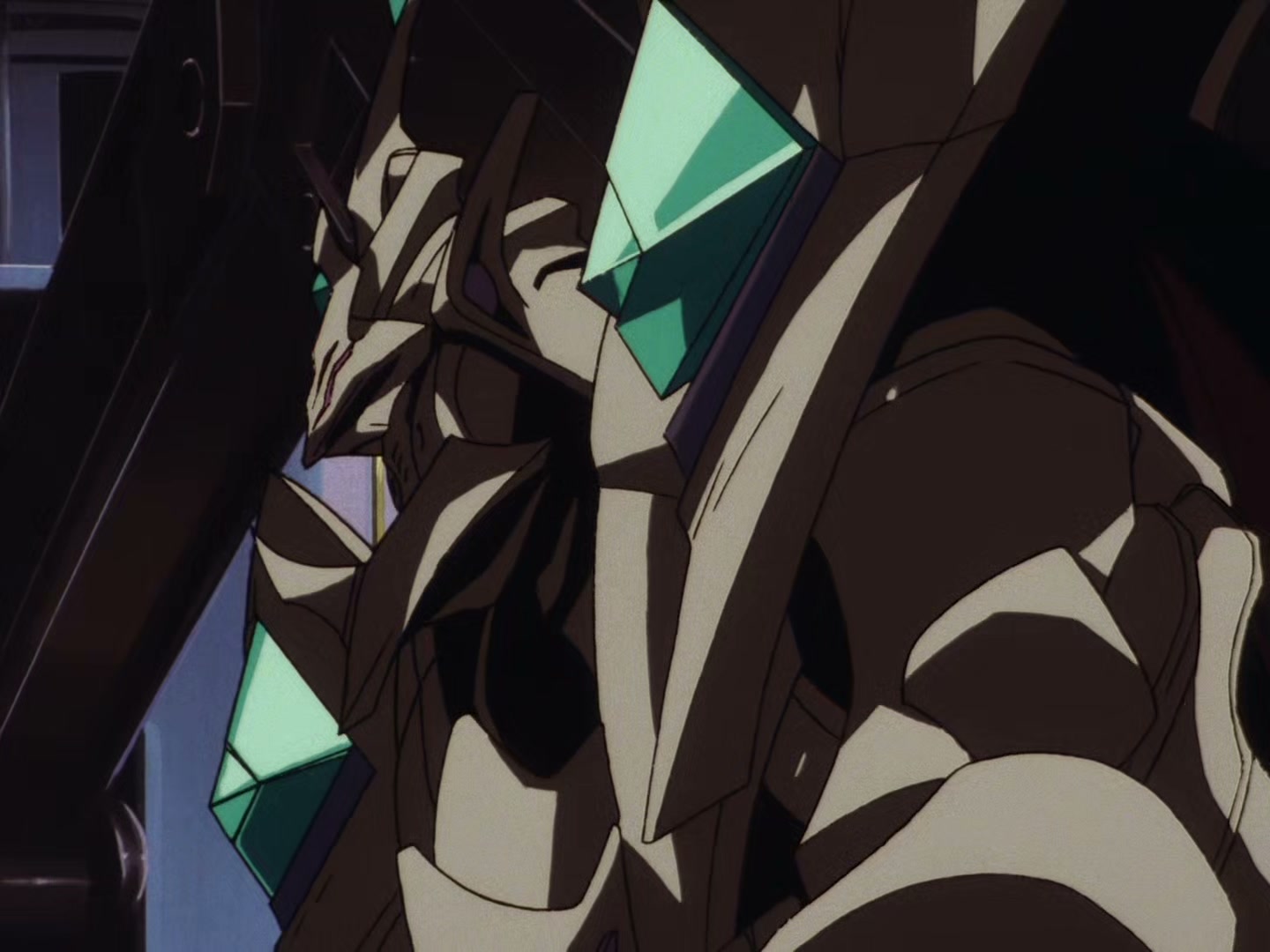 The Vision of Escaflowne Ep 15: Lost Paradise @ 00:18:51