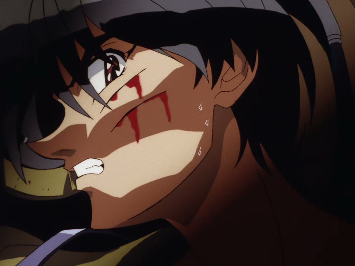 The Vision of Escaflowne Ep 15: Lost Paradise @ 00:18:55