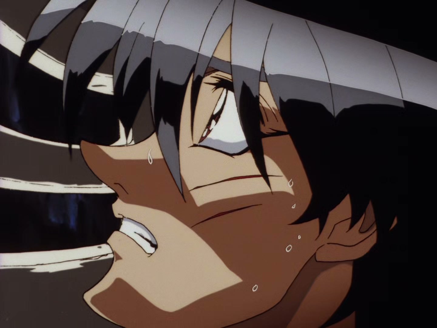 The Vision of Escaflowne Ep 15: Lost Paradise @ 00:19:26