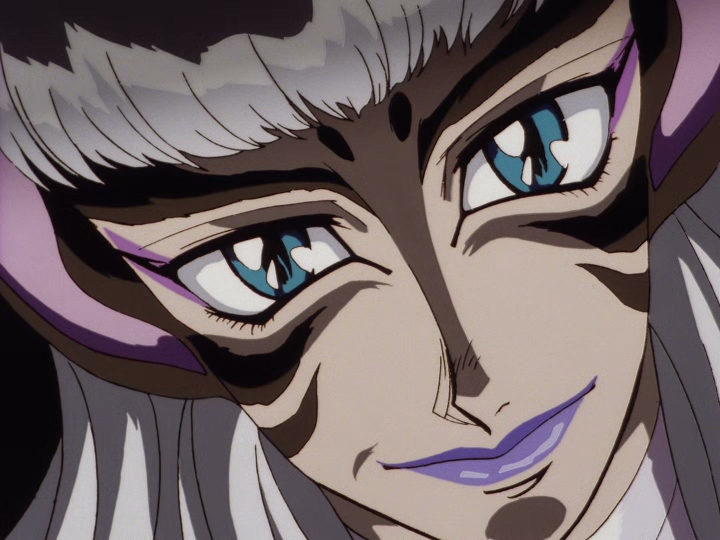 The Vision of Escaflowne Ep 15: Lost Paradise @ 00:19:46