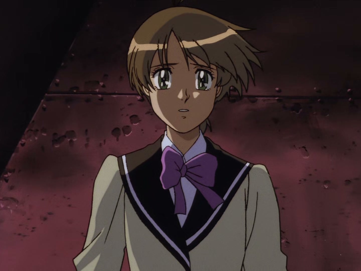 The Vision of Escaflowne Ep 15: Lost Paradise @ 00:20:56