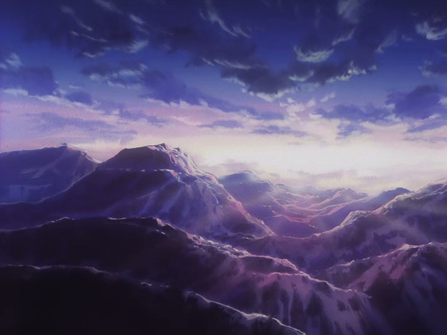 The Vision of Escaflowne Ep 15: Lost Paradise @ 00:21:19