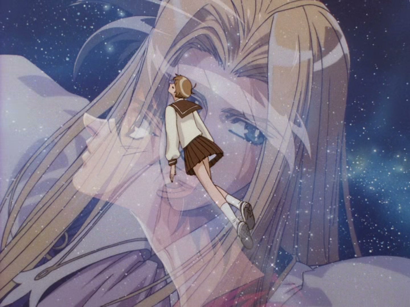 The Vision of Escaflowne Ep 16: The Guided Ones @ 00:01:24
