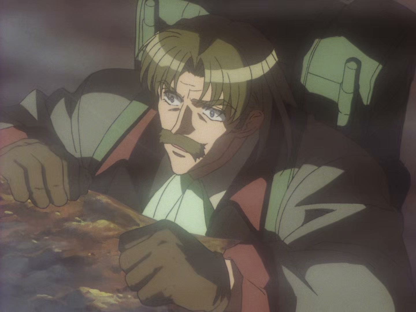 The Vision of Escaflowne Ep 16: The Guided Ones @ 00:02:03