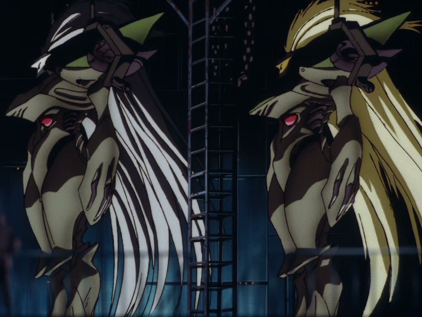 The Vision of Escaflowne Ep 16: The Guided Ones @ 00:02:26