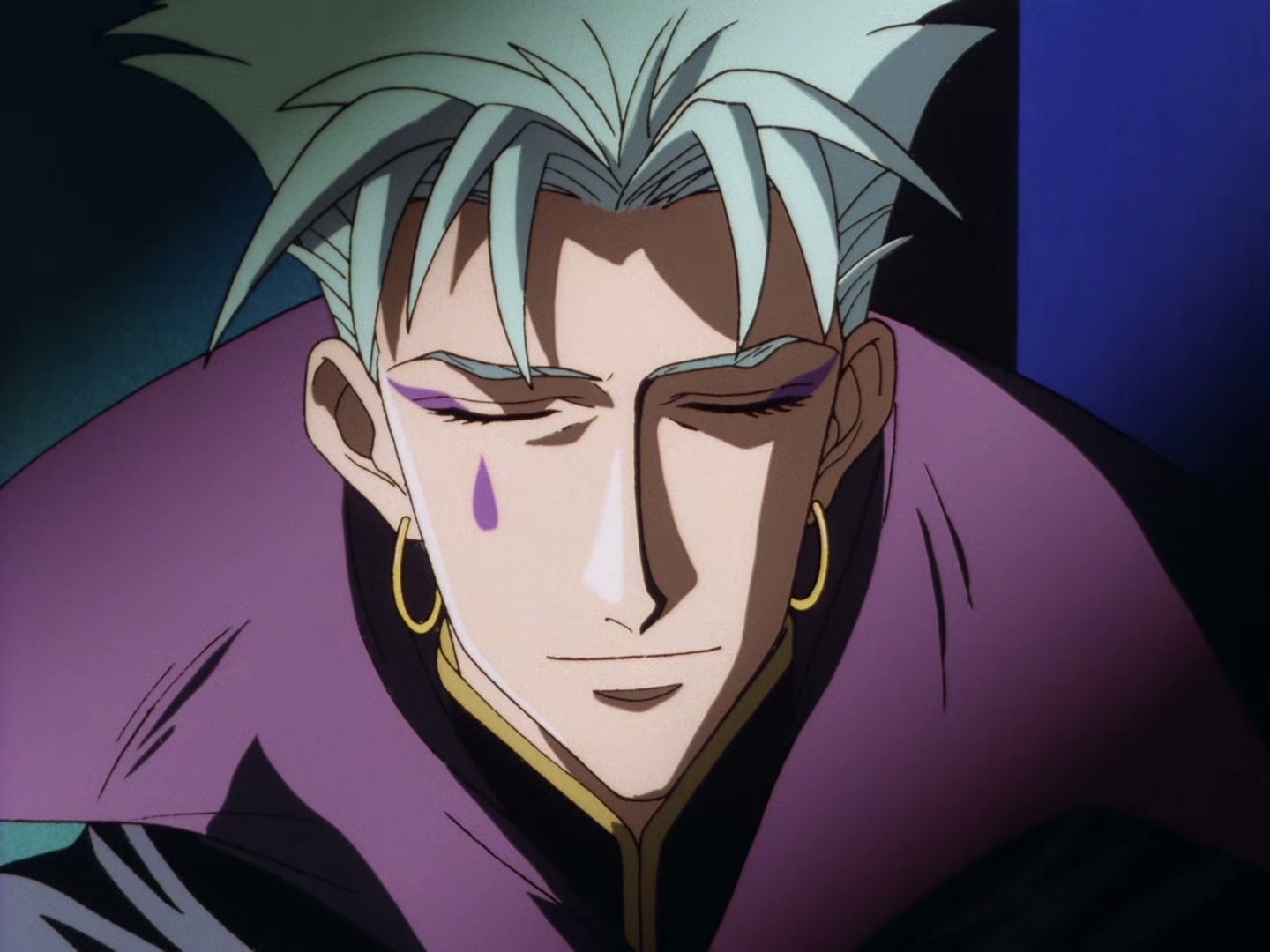 The Vision of Escaflowne Ep 16: The Guided Ones @ 00:02:46