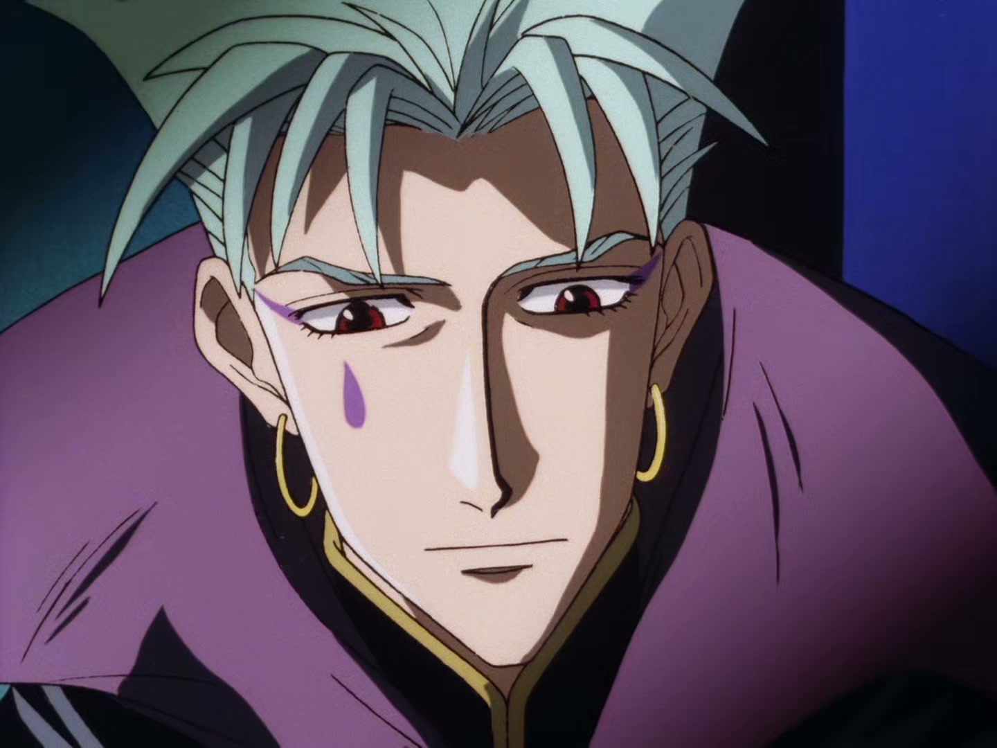 The Vision of Escaflowne Ep 16: The Guided Ones @ 00:03:13