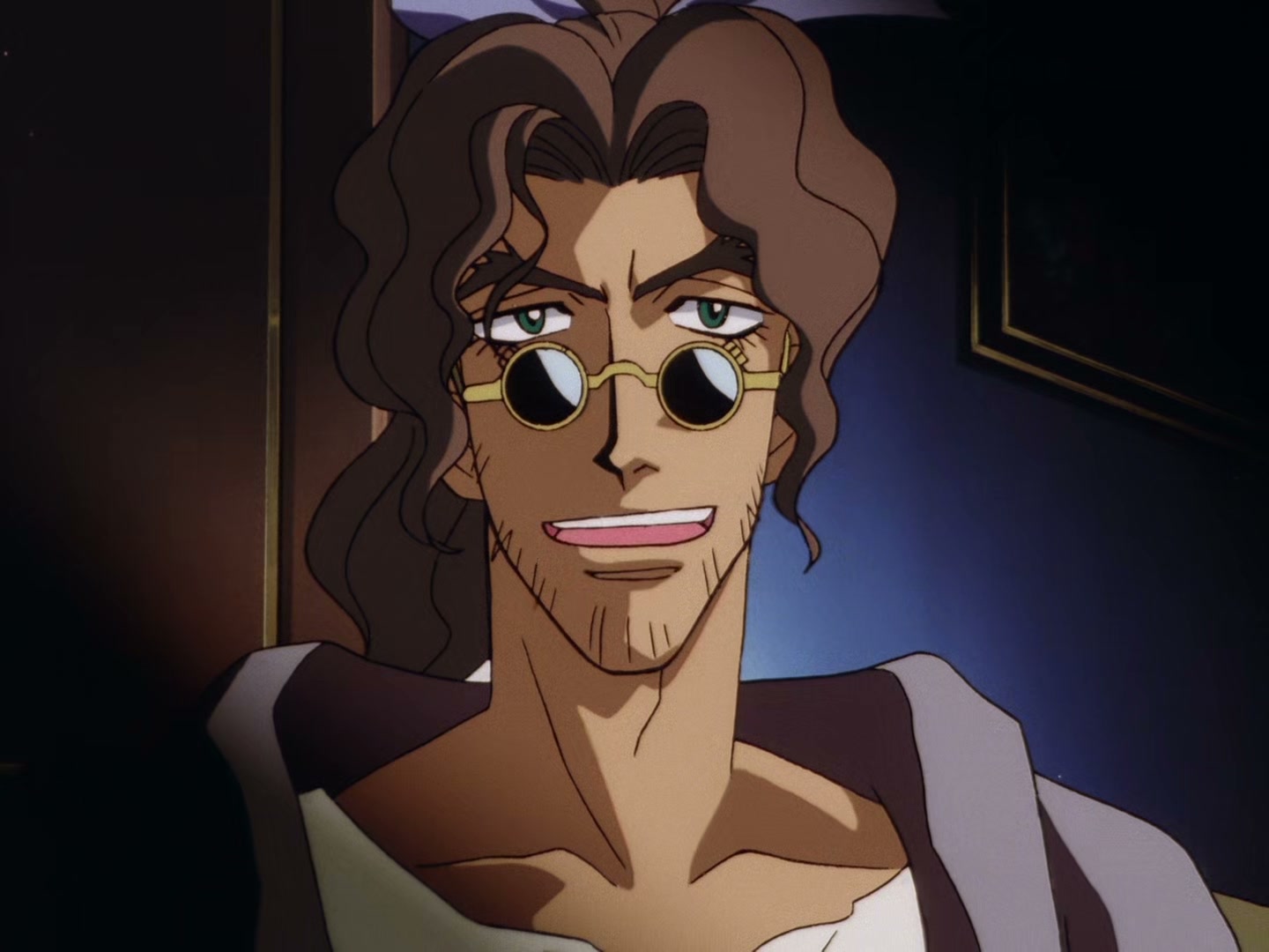 The Vision of Escaflowne Ep 16: The Guided Ones @ 00:04:23