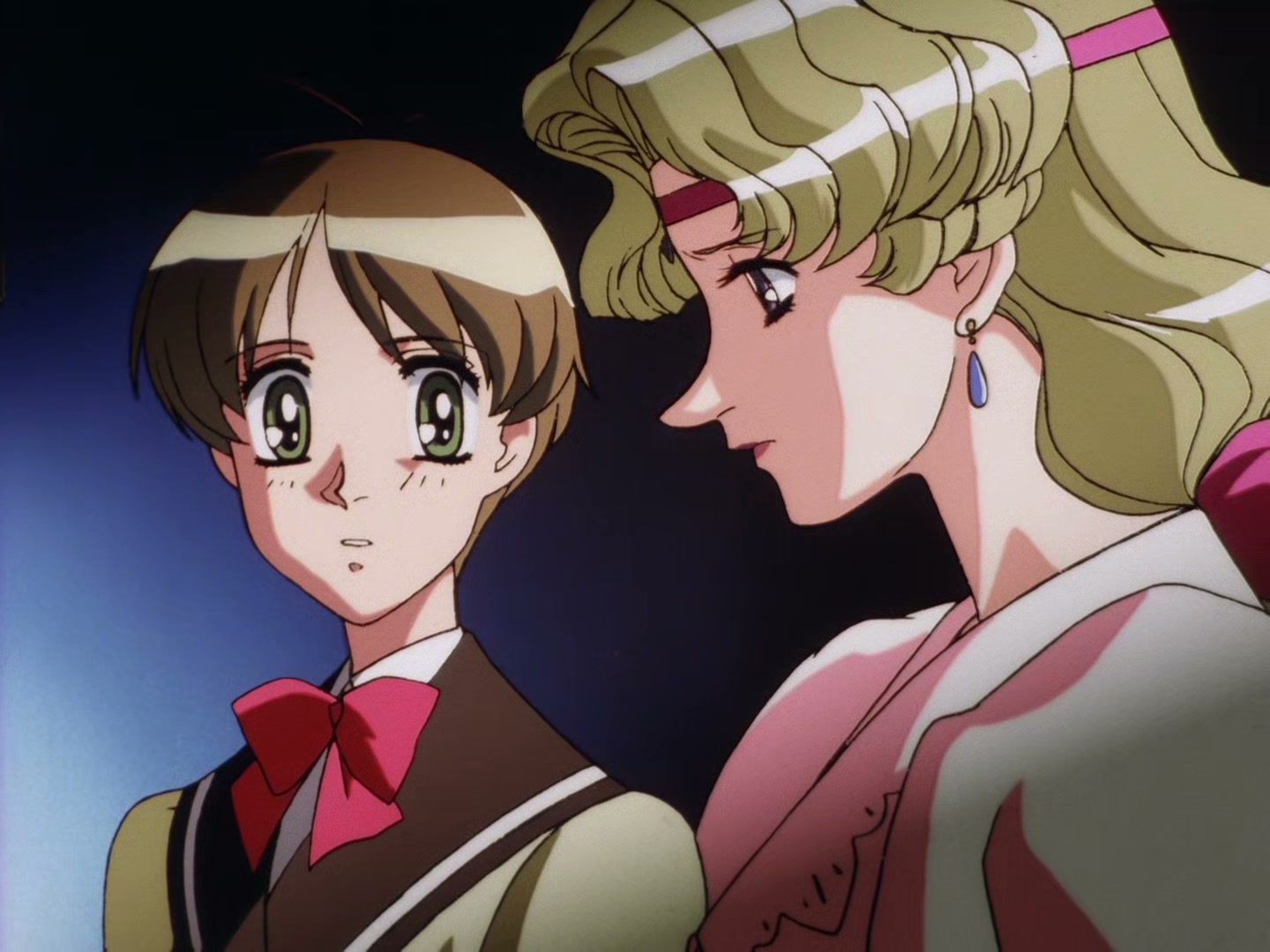 The Vision of Escaflowne Ep 16: The Guided Ones @ 00:04:31