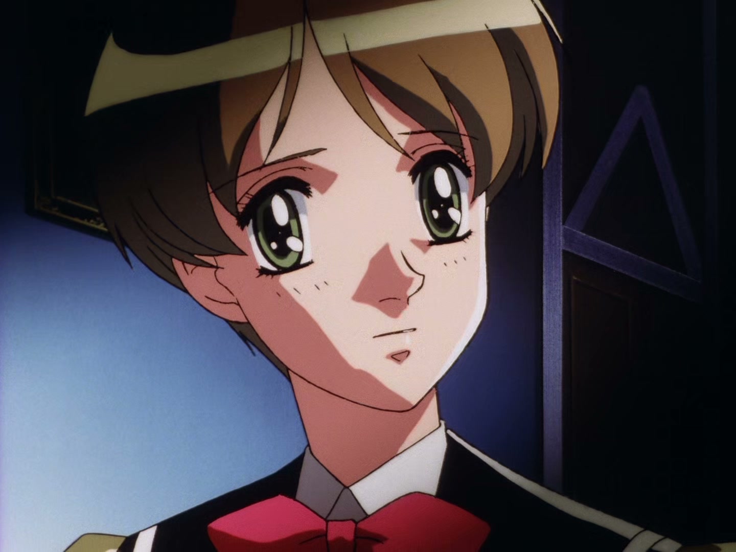 The Vision of Escaflowne Ep 16: The Guided Ones @ 00:04:43