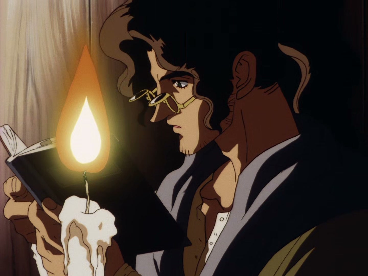 The Vision of Escaflowne Ep 16: The Guided Ones @ 00:05:18