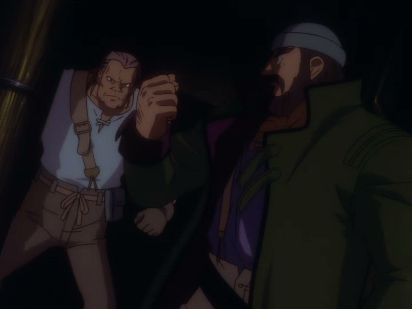 The Vision of Escaflowne Ep 16: The Guided Ones @ 00:05:56