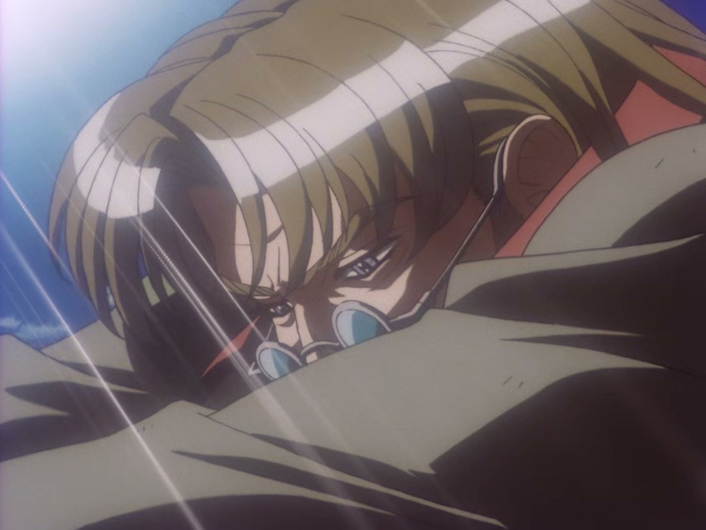 The Vision of Escaflowne Ep 16: The Guided Ones @ 00:06:35