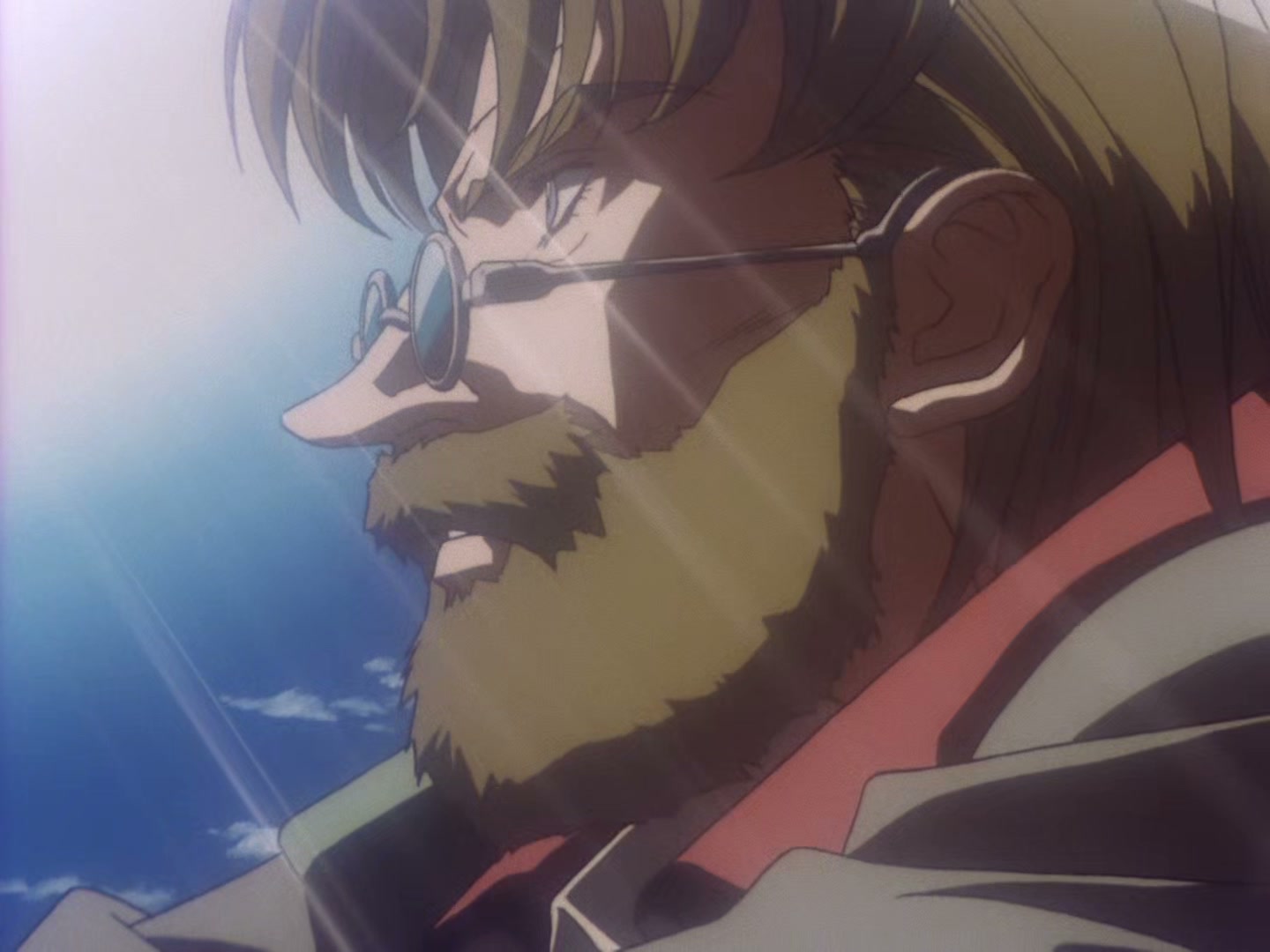 The Vision of Escaflowne Ep 16: The Guided Ones @ 00:06:39