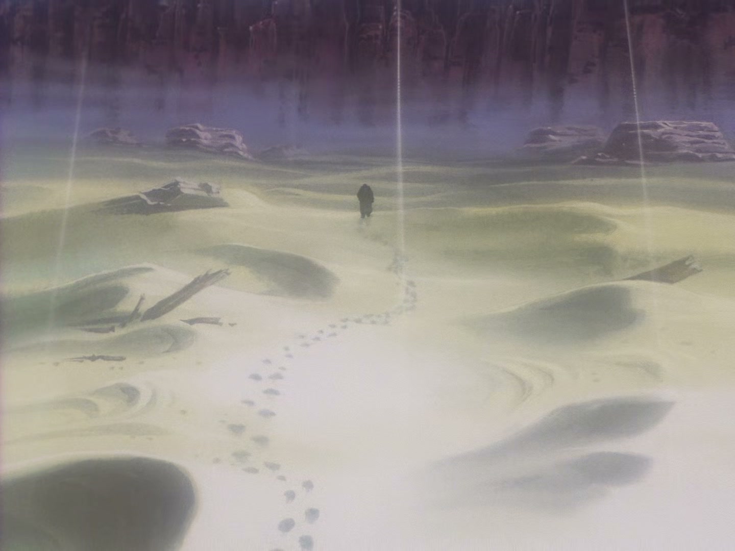 The Vision of Escaflowne Ep 16: The Guided Ones @ 00:07:03