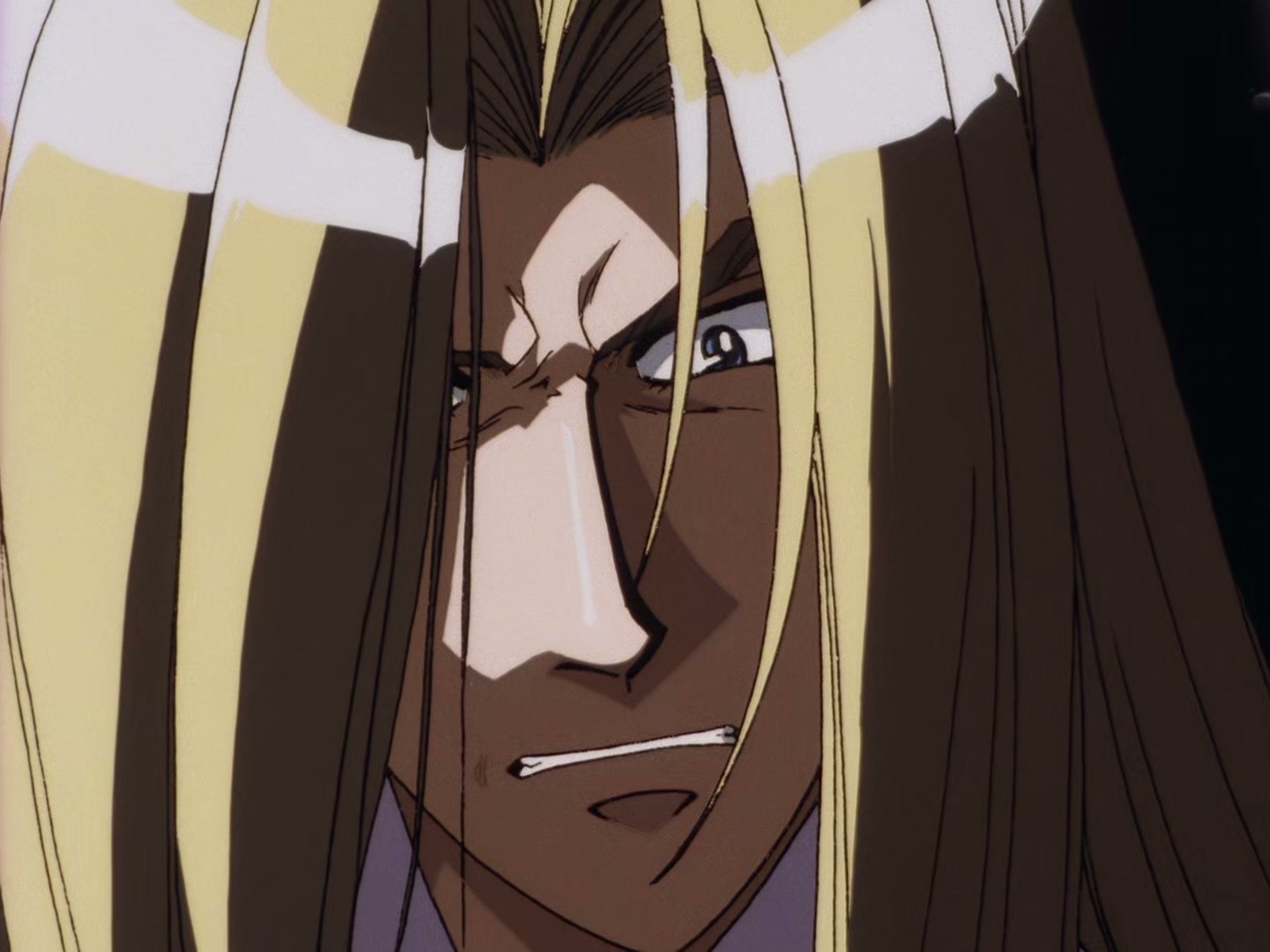 The Vision of Escaflowne Ep 16: The Guided Ones @ 00:07:22