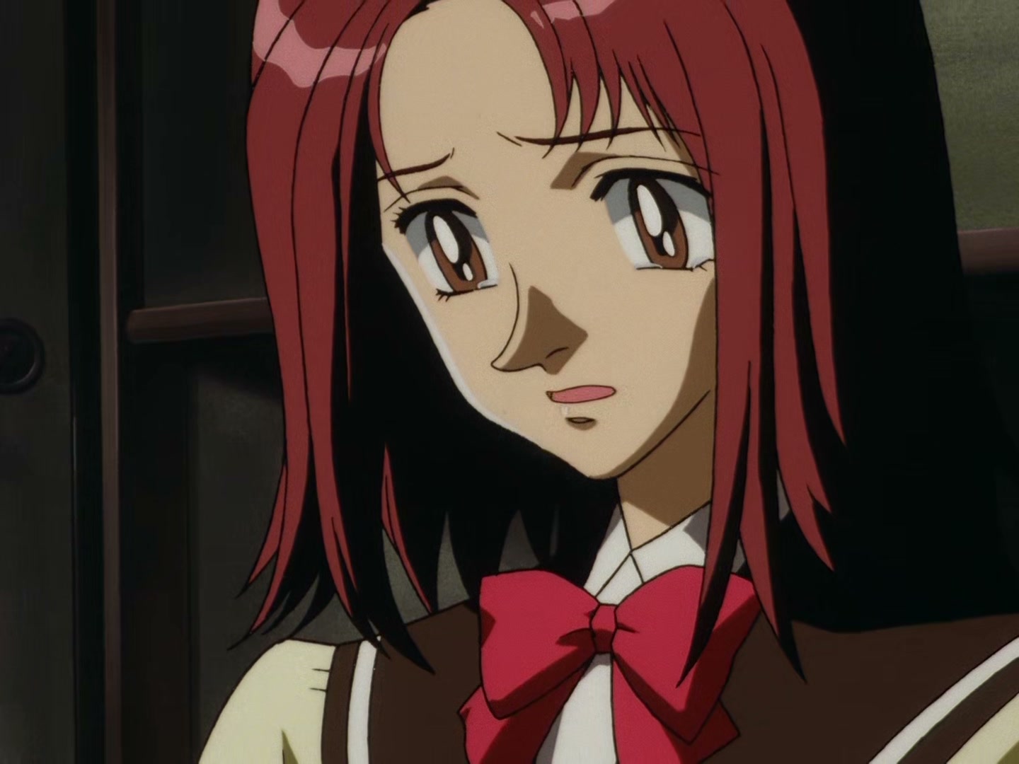 The Vision of Escaflowne Ep 16: The Guided Ones @ 00:08:05