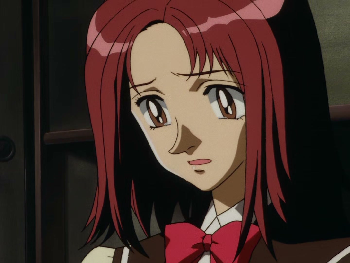 The Vision of Escaflowne Ep 16: The Guided Ones @ 00:08:09