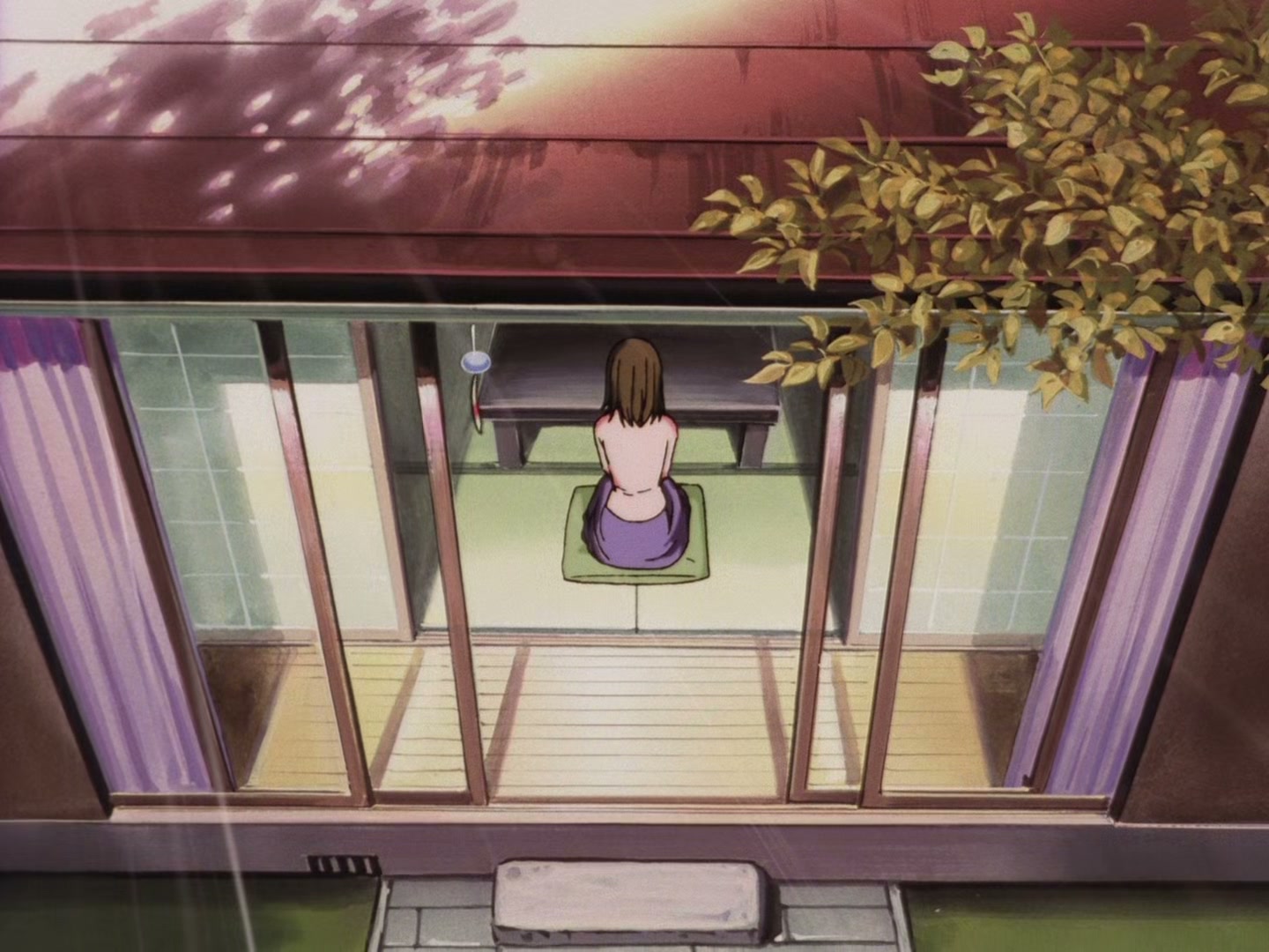 The Vision of Escaflowne Ep 16: The Guided Ones @ 00:08:28