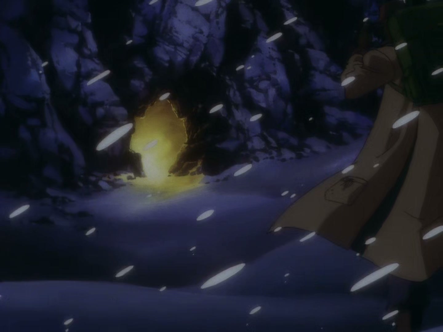 The Vision of Escaflowne Ep 16: The Guided Ones @ 00:09:31