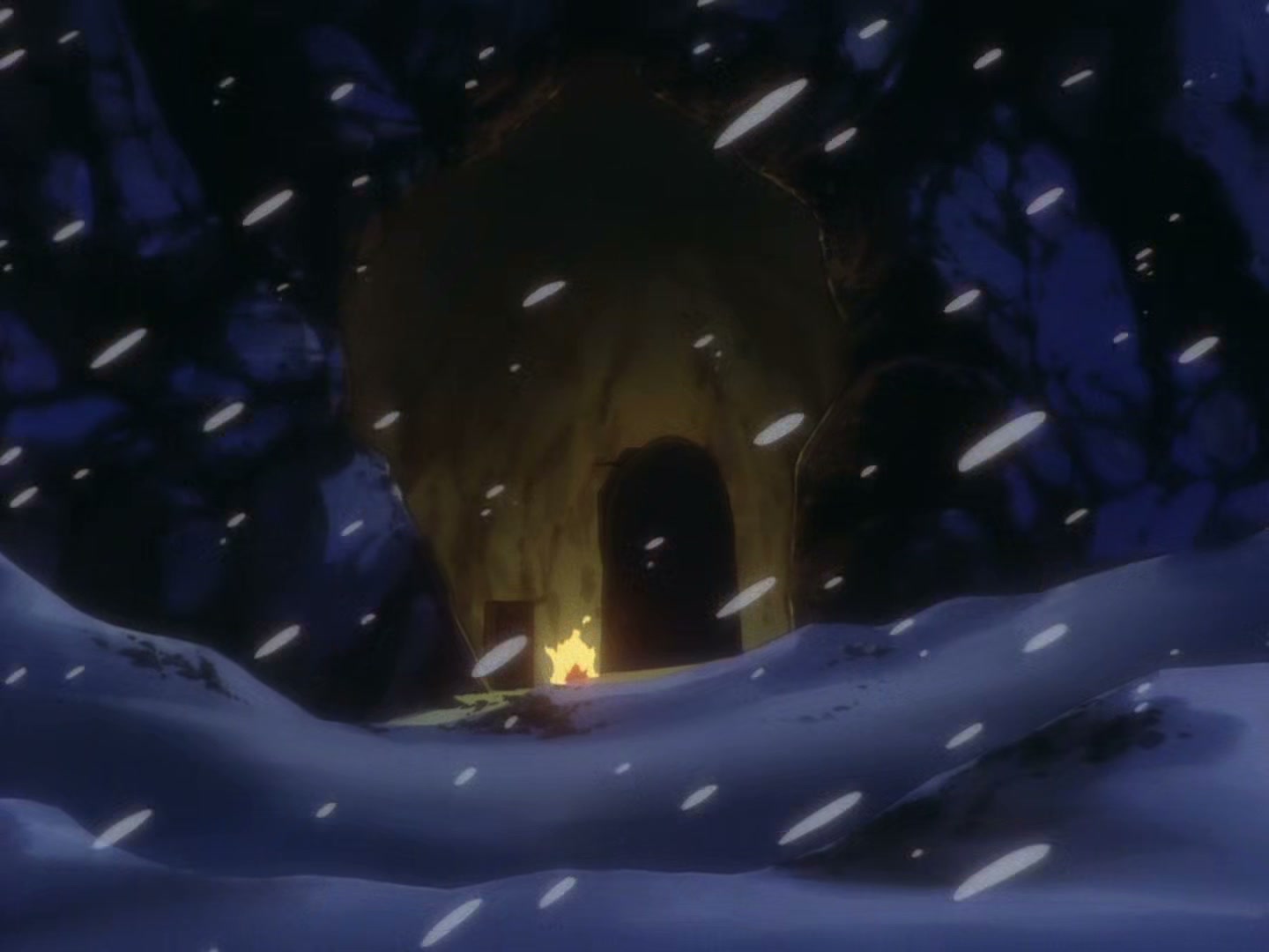 The Vision of Escaflowne Ep 16: The Guided Ones @ 00:09:34