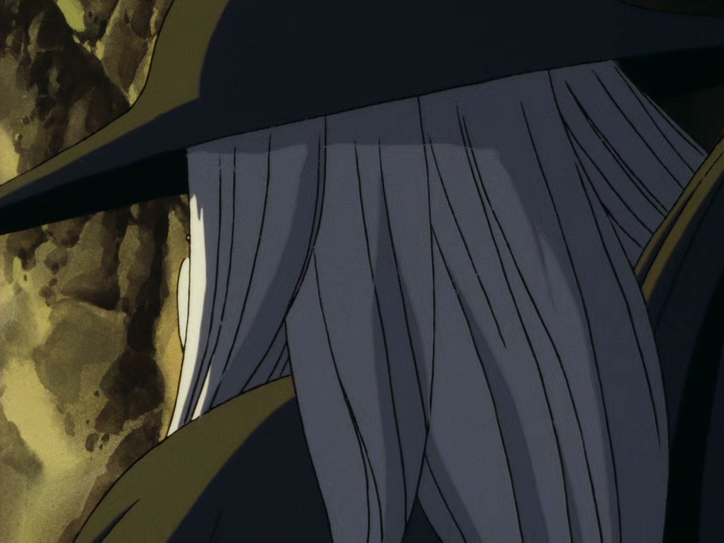 The Vision of Escaflowne Ep 16: The Guided Ones @ 00:09:42
