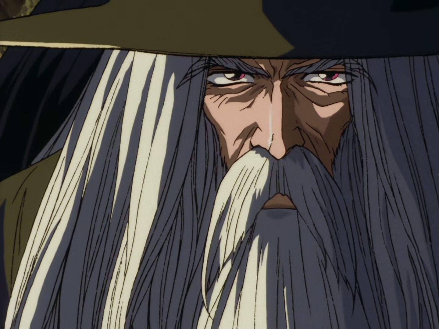 The Vision of Escaflowne Ep 16: The Guided Ones @ 00:10:33