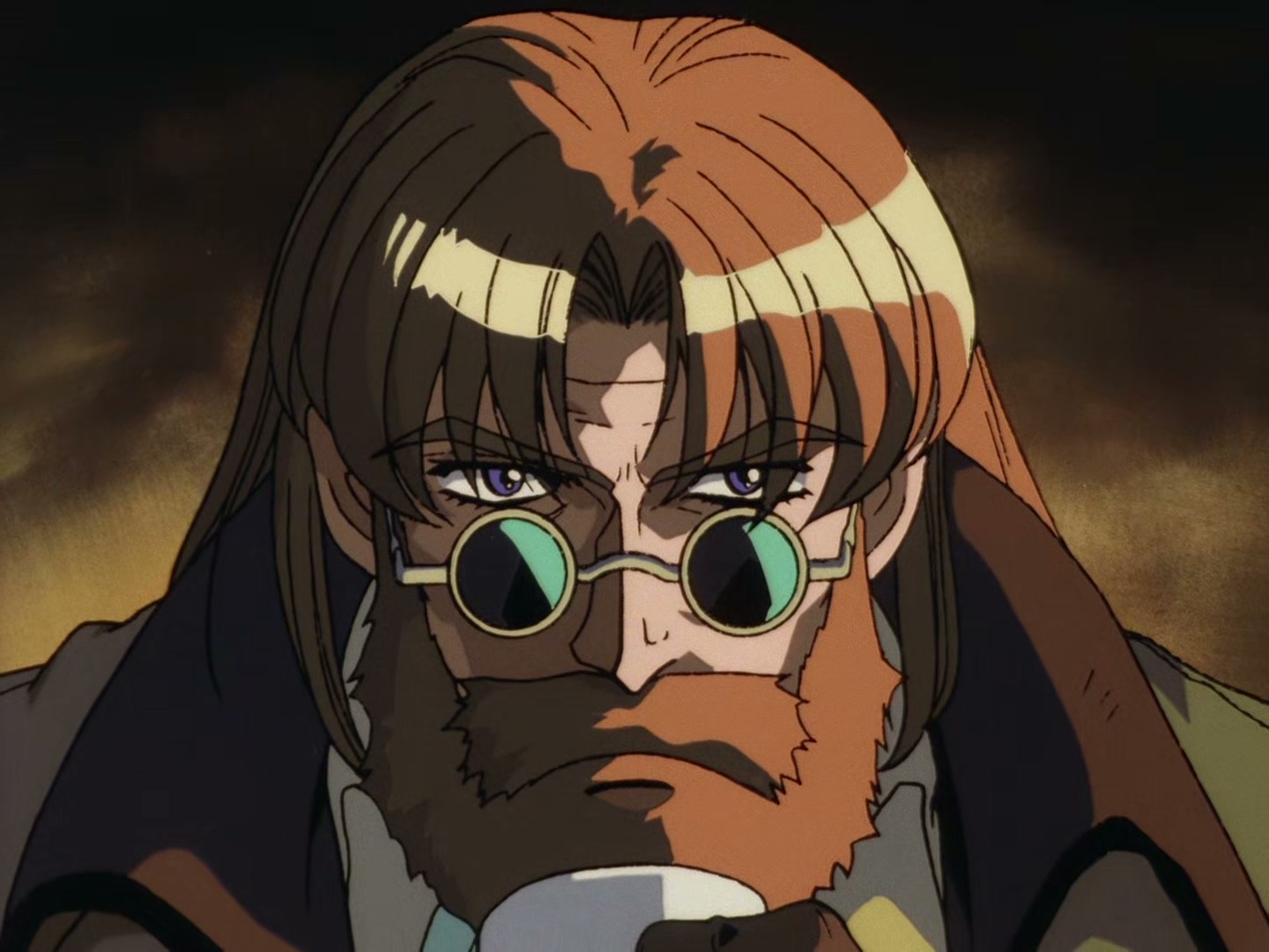 The Vision of Escaflowne Ep 16: The Guided Ones @ 00:10:37