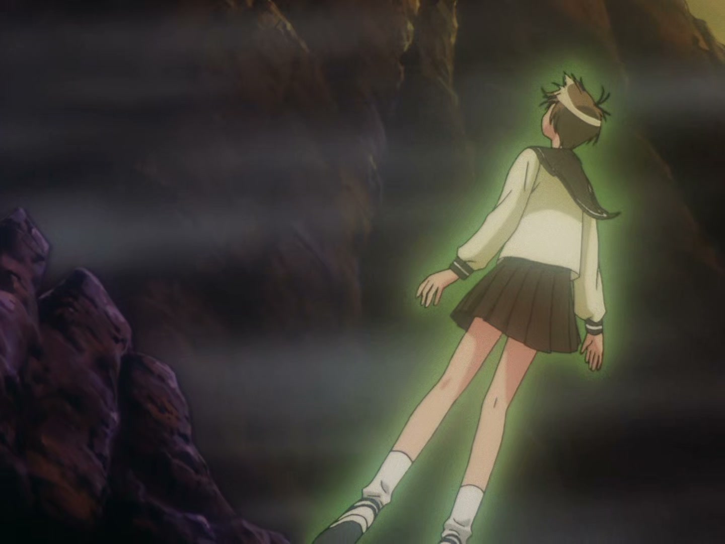 The Vision of Escaflowne Ep 16: The Guided Ones @ 00:11:00