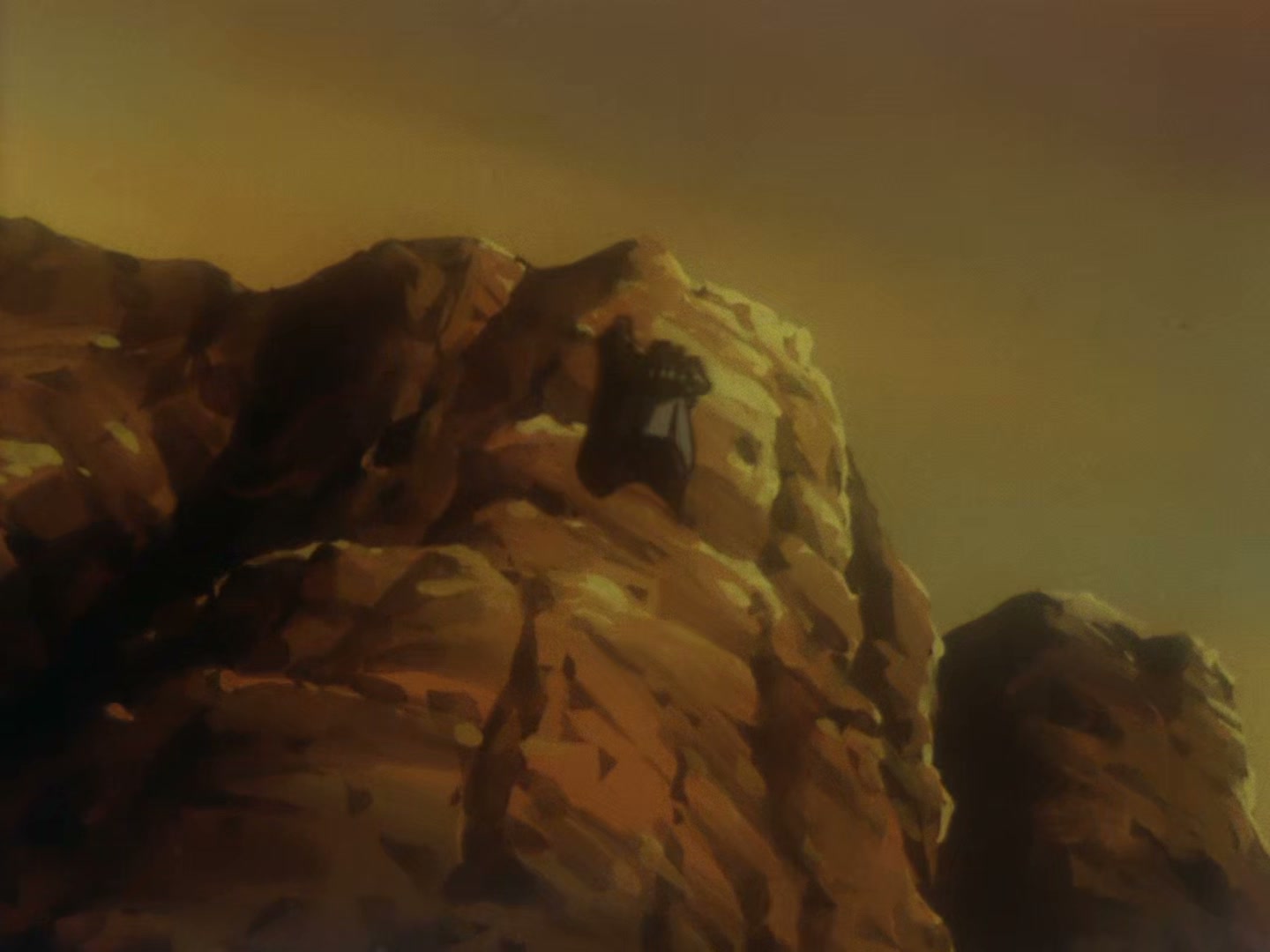 The Vision of Escaflowne Ep 16: The Guided Ones @ 00:11:04