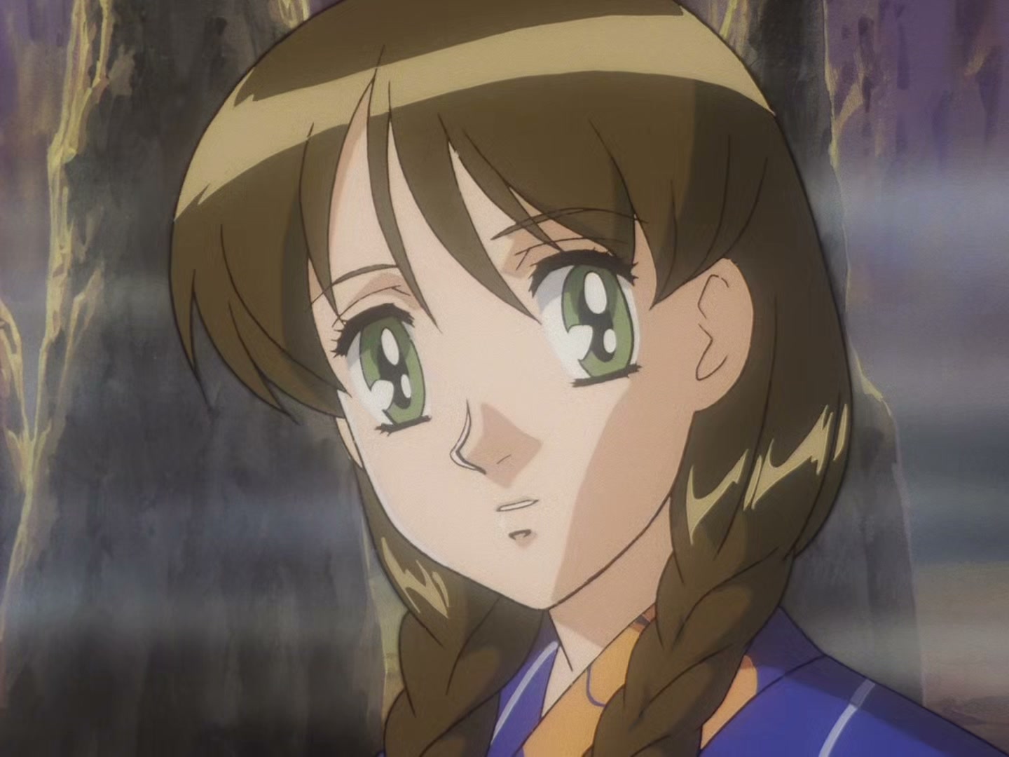 The Vision of Escaflowne Ep 16: The Guided Ones @ 00:11:35