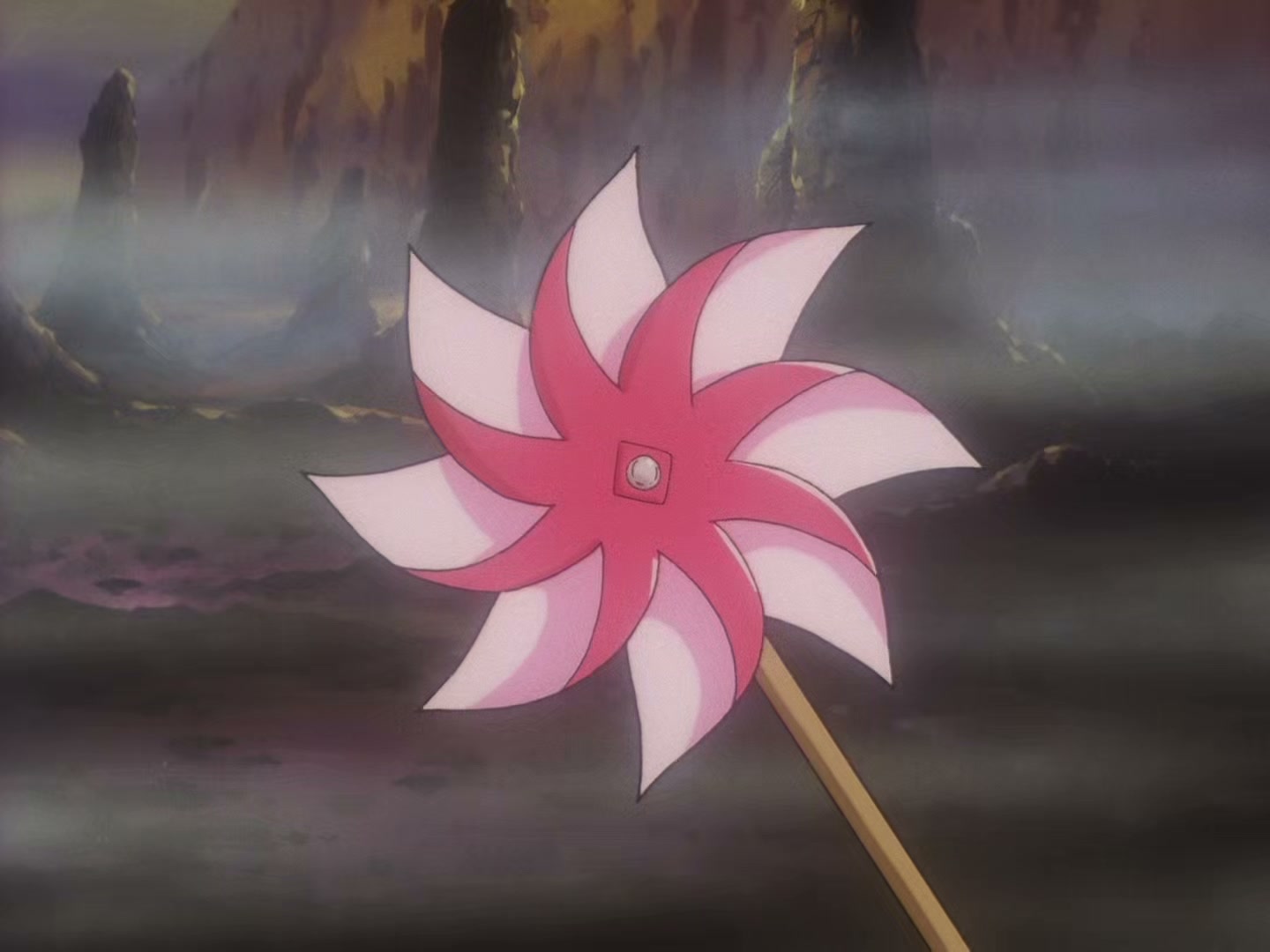 The Vision of Escaflowne Ep 16: The Guided Ones @ 00:11:51