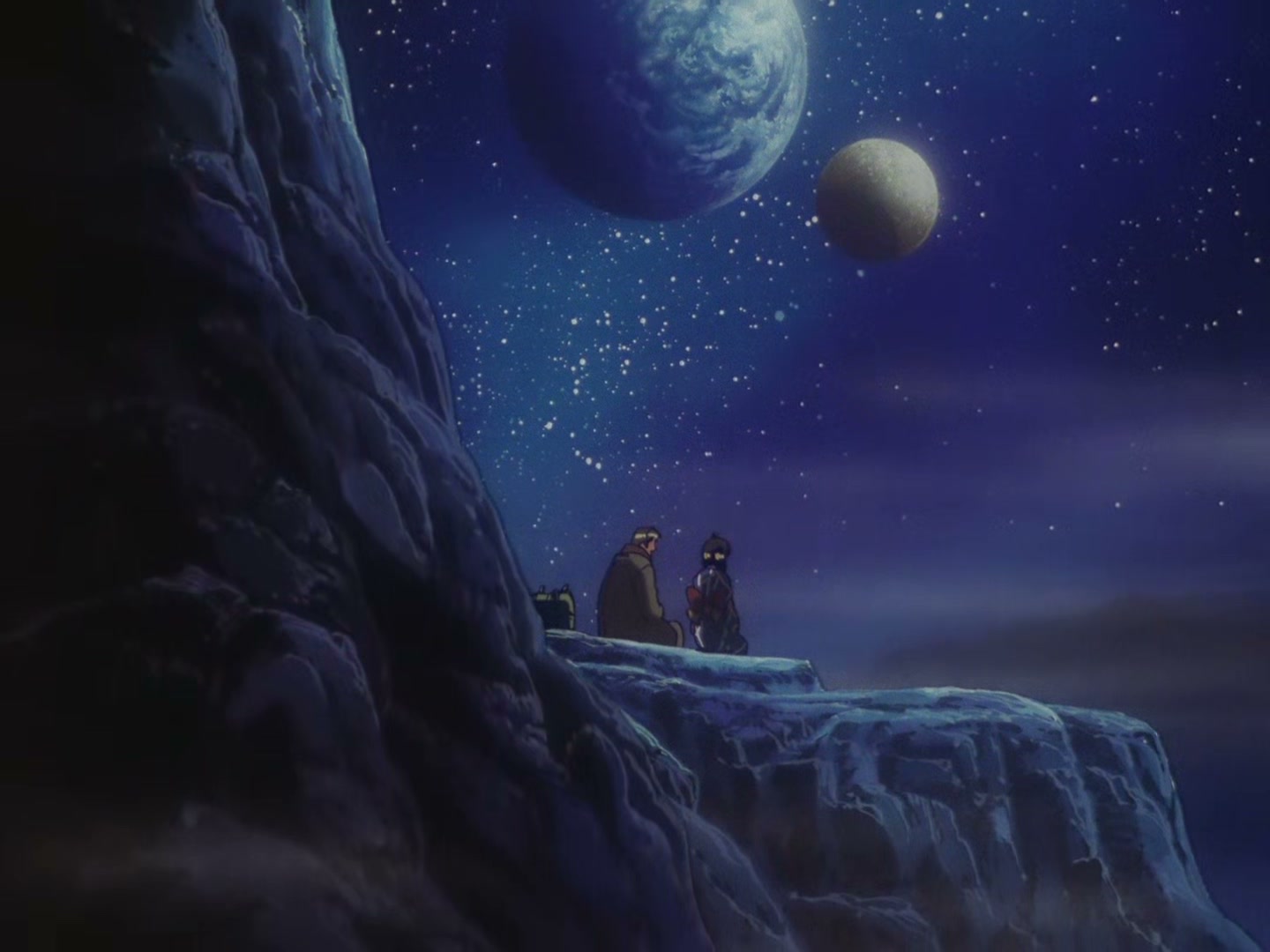 The Vision of Escaflowne Ep 16: The Guided Ones @ 00:12:10