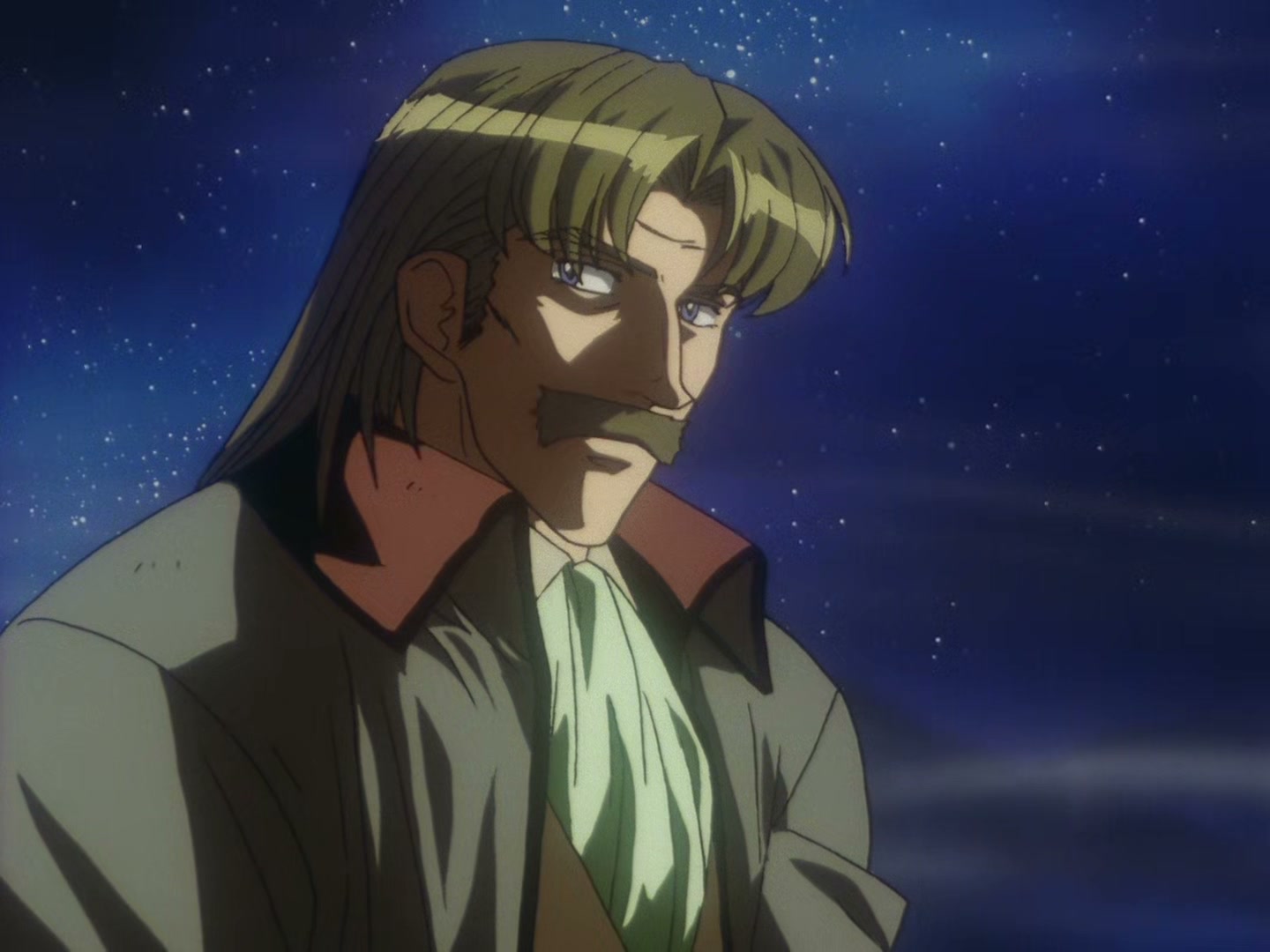 The Vision of Escaflowne Ep 16: The Guided Ones @ 00:12:18