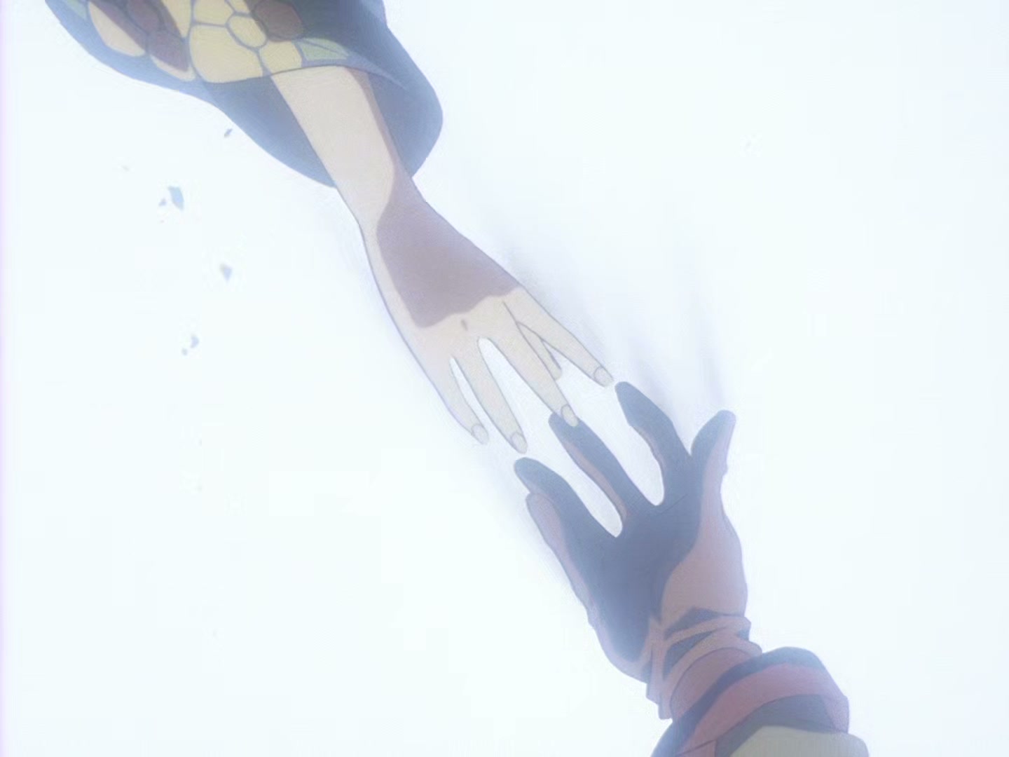 The Vision of Escaflowne Ep 16: The Guided Ones @ 00:12:45
