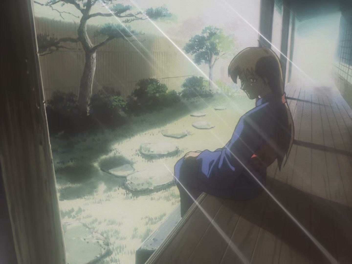 The Vision of Escaflowne Ep 16: The Guided Ones @ 00:12:53