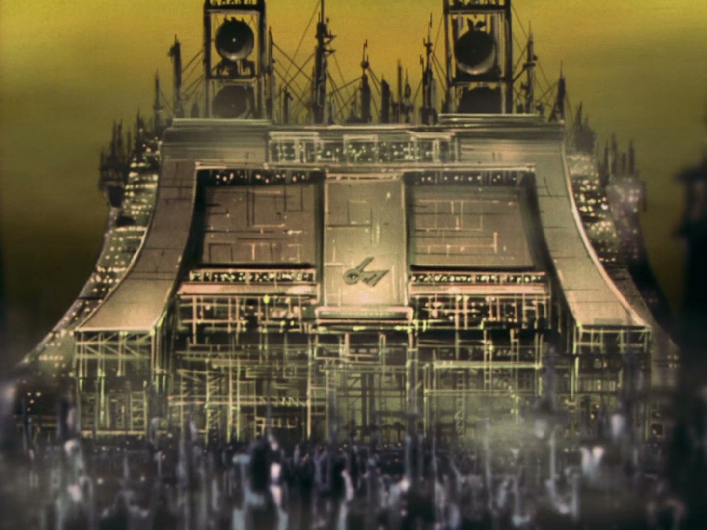 The Vision of Escaflowne Ep 16: The Guided Ones @ 00:13:05