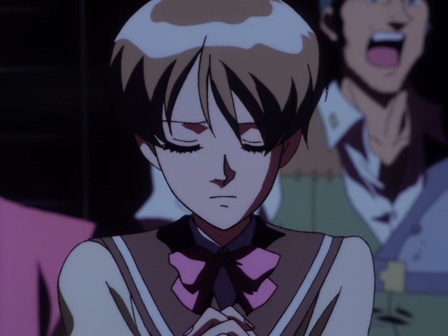 The Vision of Escaflowne Ep 16: The Guided Ones @ 00:20:32