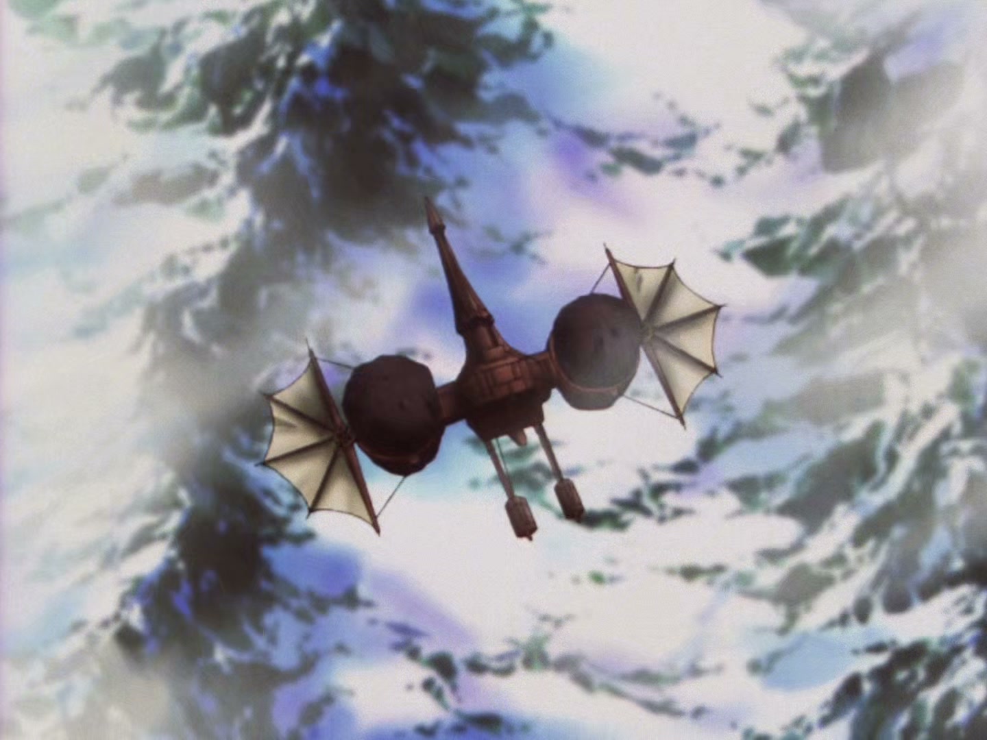 The Vision of Escaflowne Ep 16: The Guided Ones @ 00:20:56