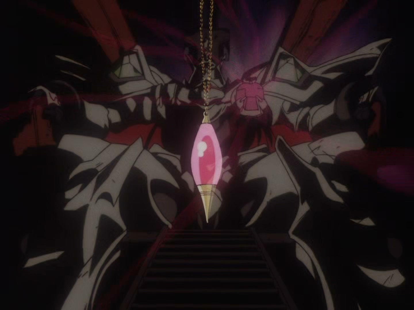 The Vision of Escaflowne Ep 16: The Guided Ones @ 00:21:07