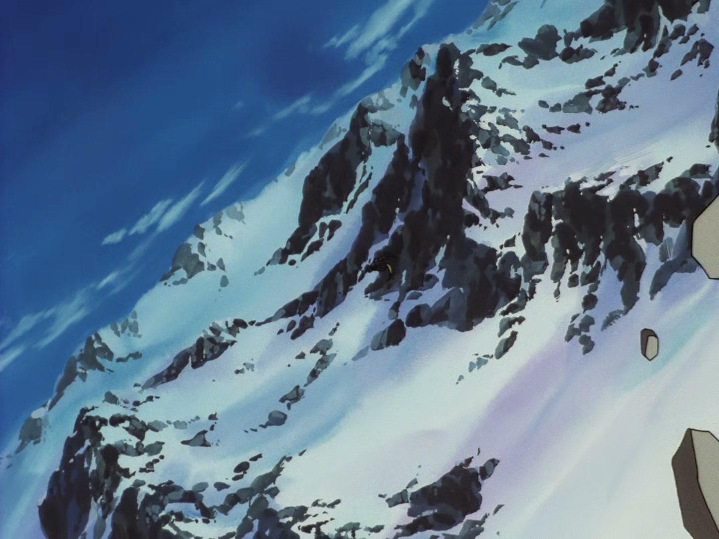 The Vision of Escaflowne Ep 16: The Guided Ones @ 00:21:19