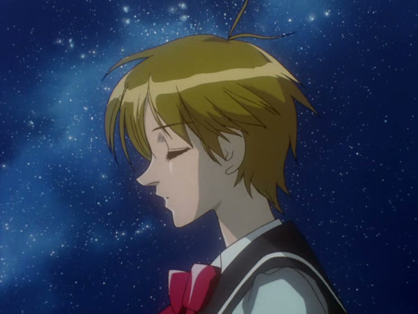 The Vision of Escaflowne Ep 17: The Edge of the World @ 00:00:41