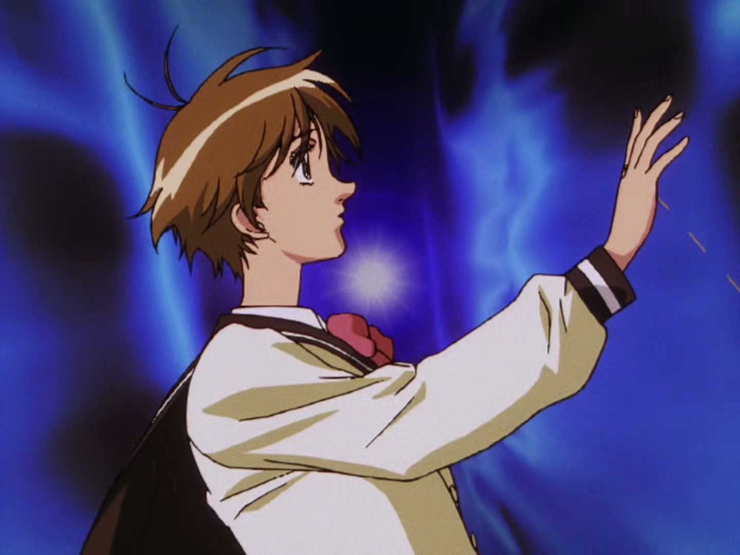 The Vision of Escaflowne Ep 17: The Edge of the World @ 00:05:10
