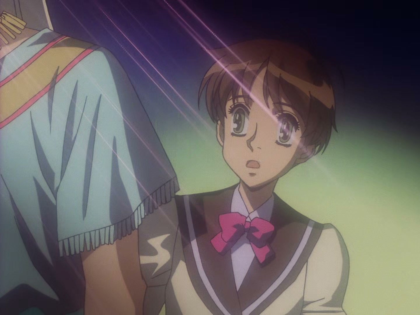 The Vision of Escaflowne Ep 17: The Edge of the World @ 00:06:16