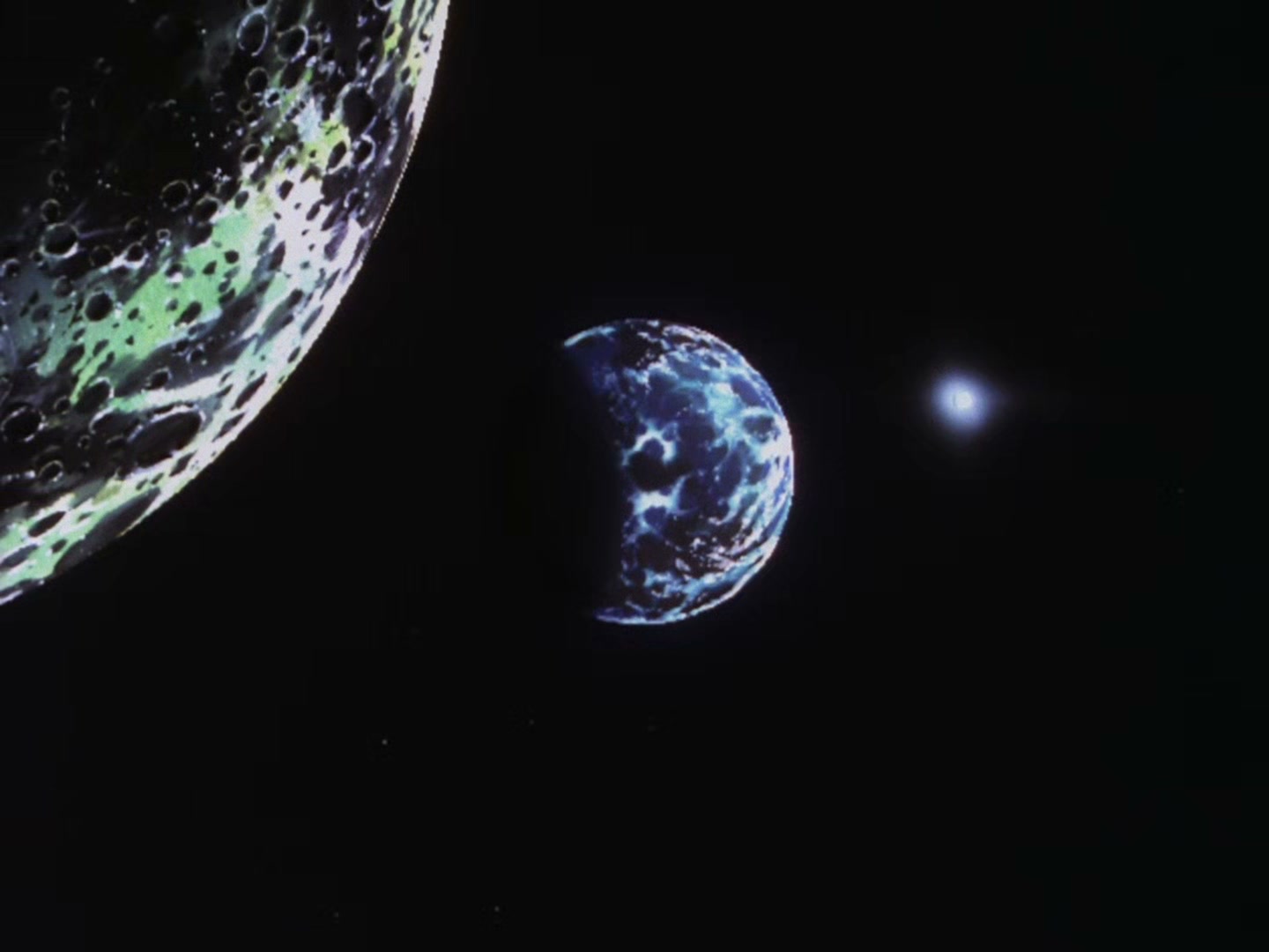 The Vision of Escaflowne Ep 17: The Edge of the World @ 00:06:32